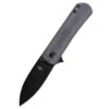 KI3525A4 Couteau Kizer Yorkie Black Micarta Lame Acier M390 IKBS - Livraison Gratuite -Kizer KI3525A4 a zoom