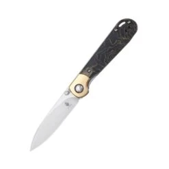 KI3587A1 Couteau Kizer PPY Raffir Lame Acier S35VN IKBS - Livraison Gratuite