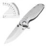 KI3624A1 Couteau Kizer Ti'an Titane Lame Acier S35VN IKBS - Livraison Gratuite -Kizer KI3624A1 1 zoom