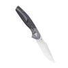 KI4572A1 Couteau Kizer Grazioso Titane/FCarbone Lame Acier CPM-20CV IKBS - Livraison Gratuite -Kizer KI4572A1 5 zoom