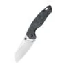 KI4593A1 Couteau Kizer Towser FatCarbon Lame Acier Elmax IKBS - Livraison Gratuite -Kizer KI4593A1 a zoom
