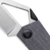 KIV2563A3 Couteau Kizer CyberBlade Lame Acier M390 Tanto IKBS - Livraison Gratuite -Kizer KIV2563A3 c zoom