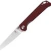 KIV3458RN3 Couteau Kizer Mini Begleiter Red Lame Acier N690 - Livraison Gratuite 1 KIV3458RN3 Couteau Kizer Mini Begleiter Red Lame Acier N690 - Livraison Gratuite -Kizer KIV3458RN3 a zoom