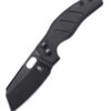 KIV3488BC2 Couteau Kizer Sheepdog C01c Mini Aluminium Lame Acier 154CM - Livraison Gratuite -Kizer KIV3488BC2 zoom
