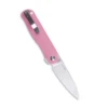 KIV3567N3 Couteau Kizer Latt Vind Mini Pink Lame Acier N690 IKBS - Livraison Gratuite -Kizer KIV3567N3 zoom