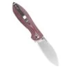 KIV3579N3 Couteau Kizer Vanguard Infinity Red Lame N690 IKBS - Livraison Gratuite -Kizer KIV3579N3 6 zoom