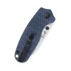 KIV3593SC1 Couteau Kizer Towser S Blue Lame Acier 154CM IKBS - Livraison Gratuite -Kizer KIV3593SC1 12 zoom