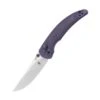 KIV3601C2 Couteau Kizer Chili Pepper Purple Lame Acier 154CM Button Lock - Livraison Gratuite -Kizer KIV3601C2 3 zoom