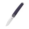 KIV3604C1 Couteau Kizer Azo Squidward Purple Lame Acier 154CM IKBS - Livraison Gratuite 2 KIV3604C1 Couteau Kizer Azo Squidward Purple Lame Acier 154CM IKBS - Livraison Gratuite -Kizer KIV3604C1 a zoom