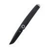 KIV3604C2 Couteau Kizer Azo Squidward Black Lame Acier 154CM IKBS - Livraison Gratuite -Kizer KIV3604C2 a zoom