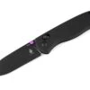 KIV3619C2 Couteau Kizer Azo Drop Bear Black Lame Acier 154CM IKBS - Livraison Gratuite -Kizer KIV3619C2 zoom