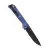 KIV44582C1 Couteau Kizer Begleiter Denim Lame Acier 154CM IKBS - Livraison Gratuite
