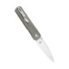KIV4499C1 Couteau Kizer Feist XL Green Lame Acier 154CM IKBS - Livraison Gratuite -Kizer KIV4499C1 7 zoom