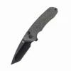 KIV4602C1 Couteau Kizer Mad Tanto Black Micarta Lame Acier 154CM Button - Livraison Gratuite 2 KIV4602C1 Couteau Kizer Mad Tanto Black Micarta Lame Acier 154CM Button - Livraison Gratuite -Kizer KIV4602C1 1 zoom