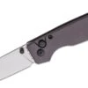 KIV4605C2 Couteau Kizer Original XL Button Lock Black Lame Acier 154CM IKBS - Livraison Gratuite -Kizer KIV4605C2 1 zoom