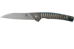 Kizer Splinter Couteau De Poche KI3457A2
