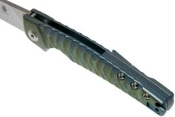 Kizer Splinter Couteau De Poche KI3457A2 -Kizer KZKI3457A2 07 kizer v202008