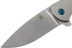 Kizer Gemini Couteau De Poche Ki3471 14 Kizer Gemini Couteau De Poche Ki3471 -Kizer KZKI3471 03 kizer gemini v2018