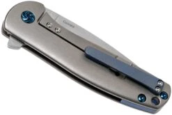 Kizer Gemini Couteau De Poche Ki3471 15 Kizer Gemini Couteau De Poche Ki3471 -Kizer KZKI3471 04 kizer gemini v2018