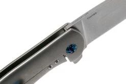 Kizer Gemini Couteau De Poche Ki3471 17 Kizer Gemini Couteau De Poche Ki3471 -Kizer KZKI3471 06 kizer gemini v2018