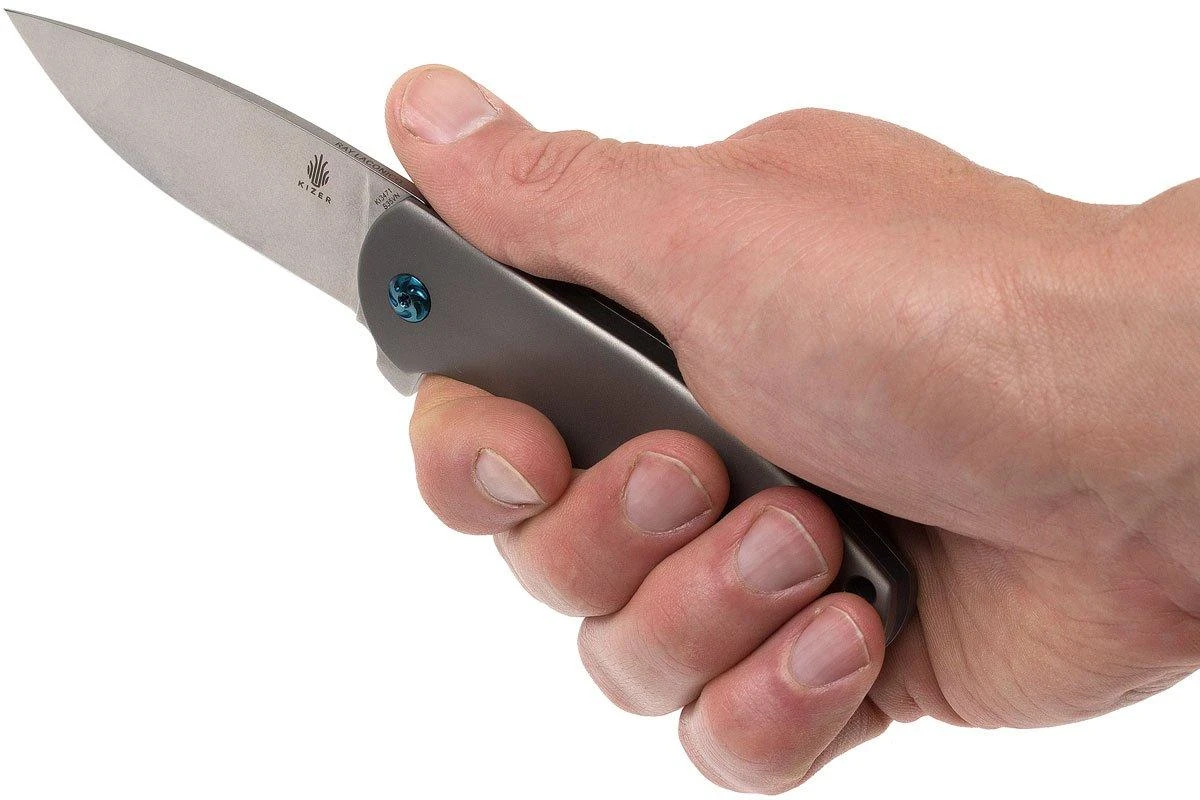 Kizer Gemini Couteau De Poche Ki3471 12 Kizer Gemini Couteau De Poche Ki3471 – Image 10