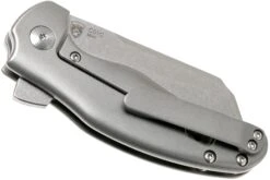Kizer Mini Sheepdog C01C Ki3488A1 Couteau De Poche -Kizer KZKI3488A1 04 kizer