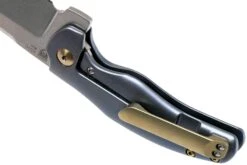 Kizer Mini Sheepdog C01C Blue Ki3488A2 Couteau De Poche -Kizer KZKI3488A2 05 kizer