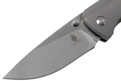 Kizer T1 Task 1 Couteau De Poche KI3490, Uli Hennicke Design -Kizer KZKI3490 03 kizer v202202
