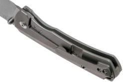 Kizer T1 Task 1 Couteau De Poche KI3490, Uli Hennicke Design -Kizer KZKI3490 05 kizer v202202