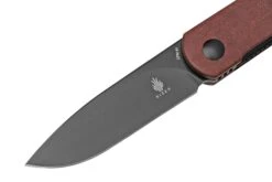 Kizer Feist Ki3499R3, CPM-4V Couteau De Poche, Justin Lundquist Design -Kizer KZKI3499R3 03 kizer