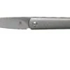 Kizer Feist Ki3499 Couteau De Poche, Justin Lundquist Design, Gen 2