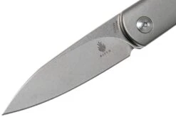 Kizer Feist Ki3499 Couteau De Poche, Justin Lundquist Design, Gen 2 -Kizer KZKI3499 03 kizer v201904