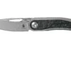 Kizer Apus Ki3554A1 Carbon Fiber Couteau De Poche EDC, Henar Design 2 Kizer Apus Ki3554A1 Carbon Fiber Couteau De Poche EDC, Henar Design -Kizer KZKI3554A1 01 kizer