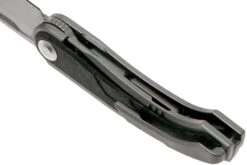 Kizer Apus Ki3554A1 Carbon Fiber Couteau De Poche EDC, Henar Design -Kizer KZKI3554A1 05 kizer