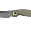 Kizer October, Ki3569A2, Titanium, 20CV Couteau De Poche, Dmitry Osarenko Design -Kizer KZKI3569A2 01 kizer
