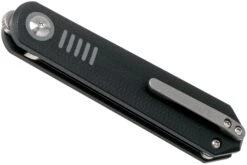 Kizer De L'Orme, G10, 20CV, KI3570A1 Couteau De Poche 14 Kizer De L'Orme, G10, 20CV, KI3570A1 Couteau De Poche -Kizer KZKI3570A1 04 kizer