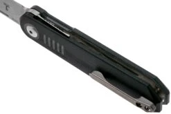 Kizer De L'Orme, G10, 20CV, KI3570A1 Couteau De Poche 15 Kizer De L'Orme, G10, 20CV, KI3570A1 Couteau De Poche -Kizer KZKI3570A1 05 kizer