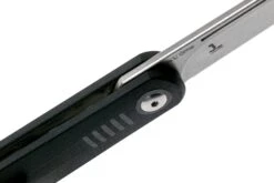 Kizer De L'Orme, G10, 20CV, KI3570A1 Couteau De Poche 16 Kizer De L'Orme, G10, 20CV, KI3570A1 Couteau De Poche -Kizer KZKI3570A1 06 kizer