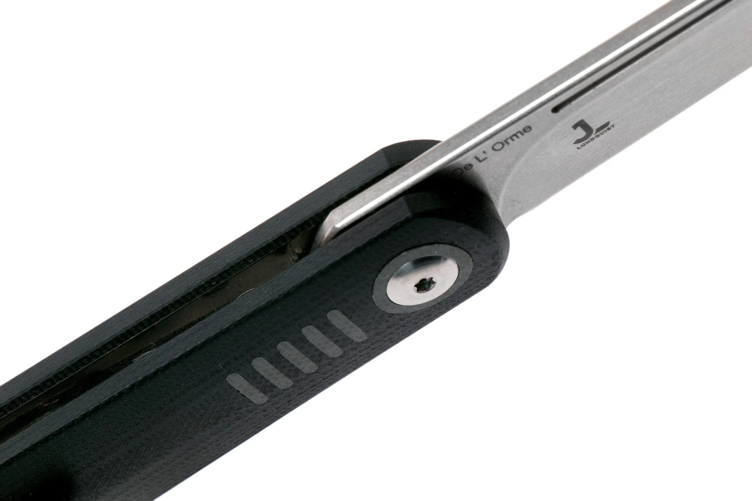 Kizer De L'Orme, G10, 20CV, KI3570A1 Couteau De Poche 8 Kizer De L'Orme, G10, 20CV, KI3570A1 Couteau De Poche â Image 6