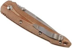 Kizer Sliver Ki4419A5 Micarta Couteau De Poche -Kizer KZKI4419A5 04 kizer
