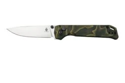Kizer Begleiter 2, KI4458.2BA1, Raffir Noble, S35VN, Couteau De Poche, Anso Design