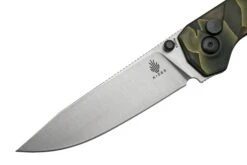 Kizer Begleiter 2, KI4458.2BA1, Raffir Noble, S35VN, Couteau De Poche, Anso Design -Kizer KZKI44582BA1 03 kizer