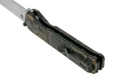 Kizer Begleiter 2, KI4458.2BA1, Raffir Noble, S35VN, Couteau De Poche, Anso Design -Kizer KZKI44582BA1 04 kizer