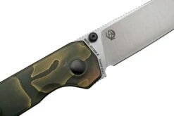 Kizer Begleiter 2, KI4458.2BA1, Raffir Noble, S35VN, Couteau De Poche, Anso Design -Kizer KZKI44582BA1 05 kizer
