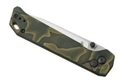 Kizer Begleiter 2, KI4458.2BA1, Raffir Noble, S35VN, Couteau De Poche, Anso Design -Kizer KZKI44582BA1 06 kizer
