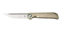 Kizer Begleiter Titanium KI4458T4 Couteau De Poche