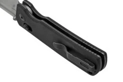 Kizer Escort, KI4481A1, CPM 20CV, Aluminium, Couteau De Poche, Dirk Pinkerton Design -Kizer KZKI4481A1 04 kizer