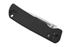 Kizer Escort, KI4481A1, CPM 20CV, Aluminium, Couteau De Poche, Dirk Pinkerton Design -Kizer KZKI4481A1 06 kizer