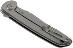 Kizer Matanzas Ki4510A4 Tanto Micarta Couteau De Poche, Nick Swan Design 14 Kizer Matanzas Ki4510A4 Tanto Micarta Couteau De Poche, Nick Swan Design -Kizer KZKI4510A4 04 kizer