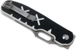 Kizer Cormorant, G10, S35VN, KI4562 Couteau De Poche, Yeu Dong Design 14 Kizer Cormorant, G10, S35VN, KI4562 Couteau De Poche, Yeu Dong Design -Kizer KZKI4562 04 kizer